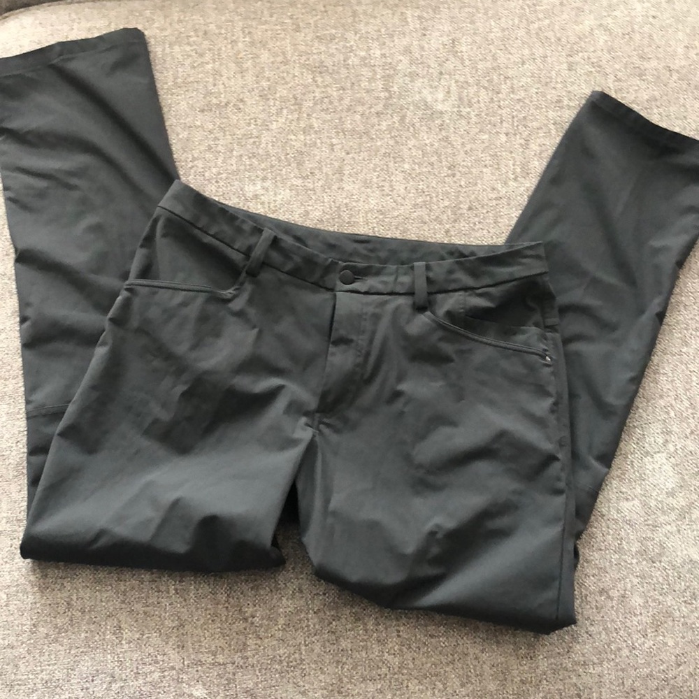 Men’s Lululemon pants